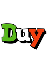 Duy venezia logo