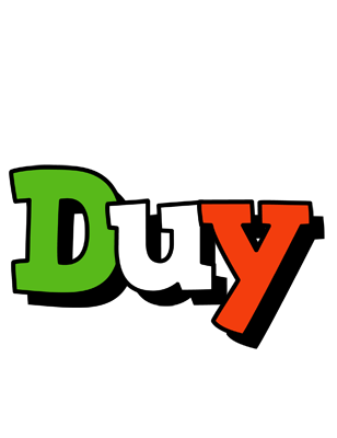 Duy venezia logo