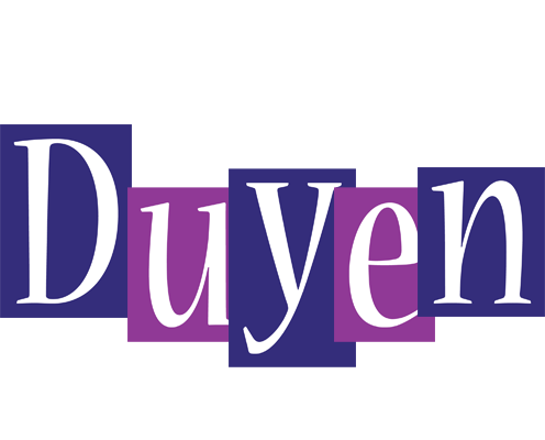 Duyen autumn logo