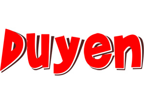 Duyen basket logo