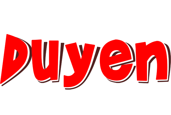 Duyen basket logo