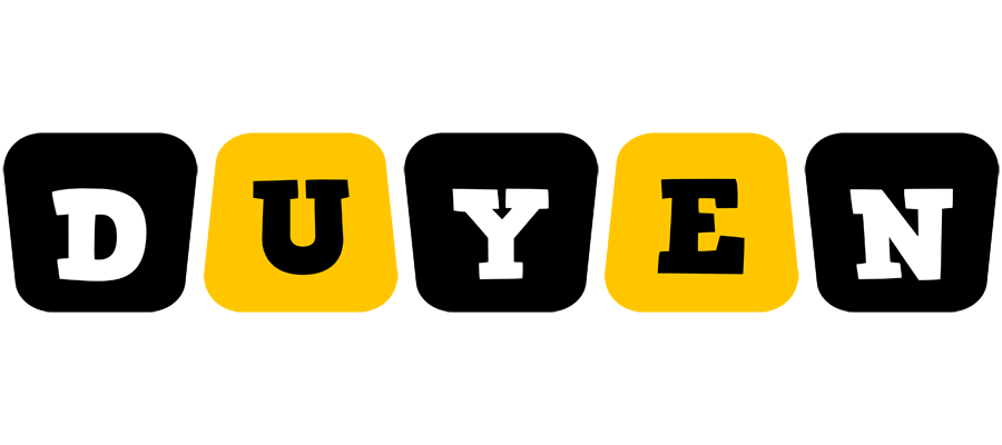 Duyen boots logo