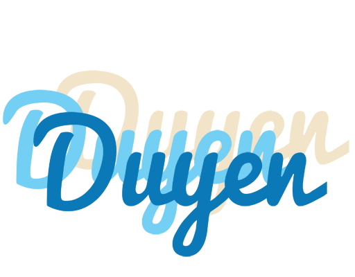 Duyen breeze logo