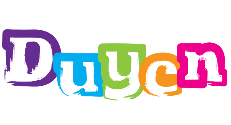 Duyen casino logo