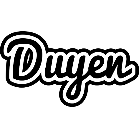 Duyen chess logo