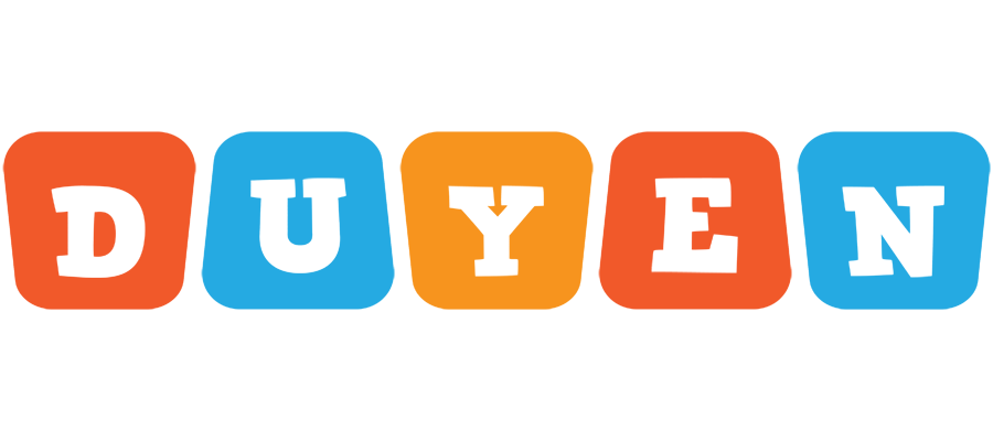 Duyen comics logo