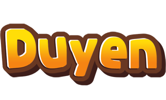 Duyen cookies logo