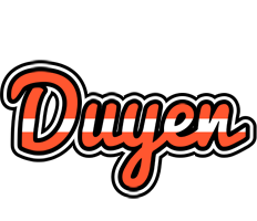 Duyen denmark logo