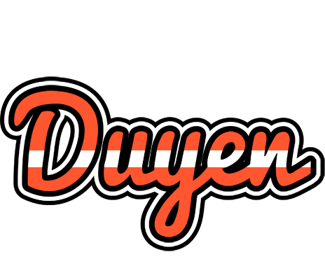 Duyen denmark logo