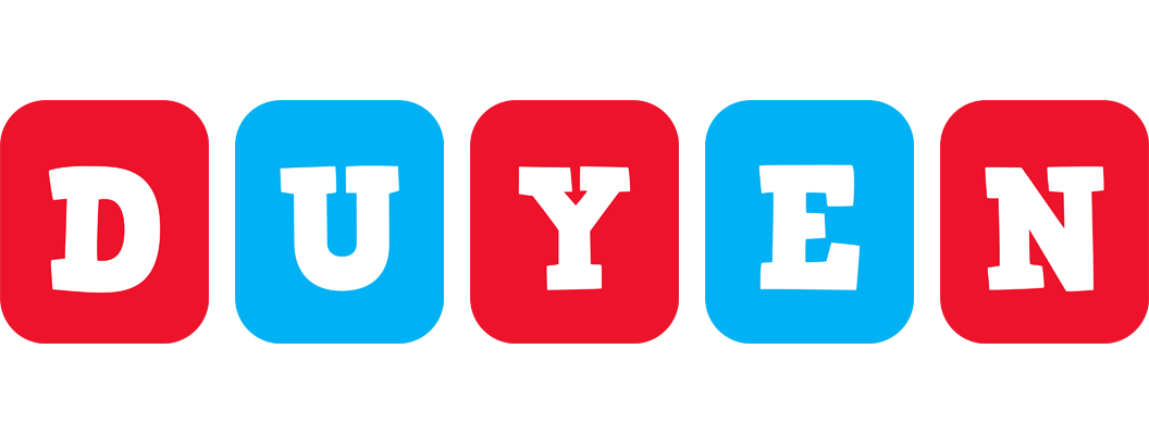Duyen diesel logo
