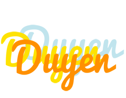 Duyen energy logo