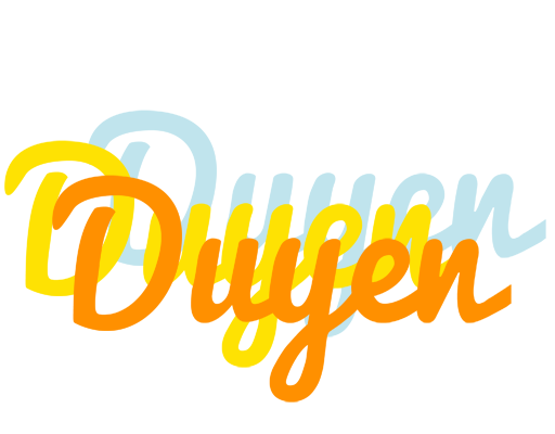 Duyen energy logo