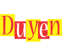 Duyen errors logo