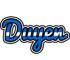 Duyen greece logo