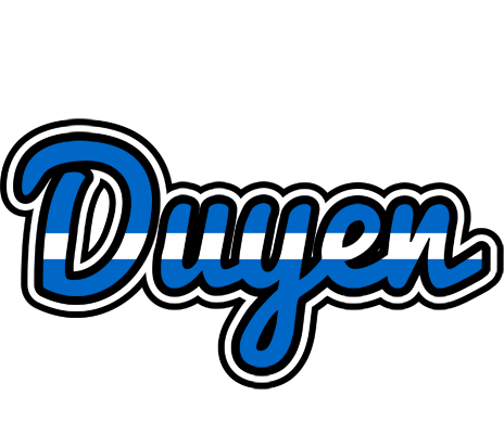 Duyen greece logo