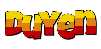 Duyen jungle logo