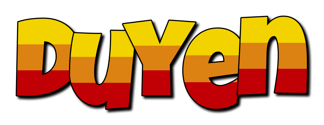 Duyen jungle logo