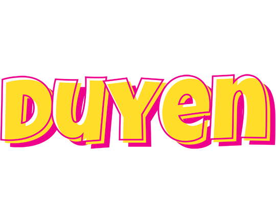 Duyen kaboom logo