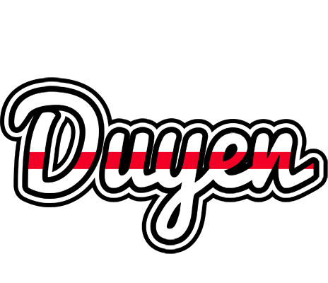 Duyen kingdom logo