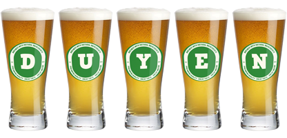 Duyen lager logo