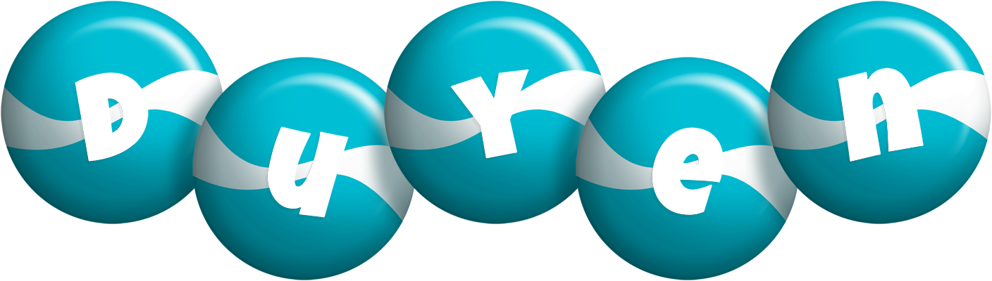 Duyen messi logo