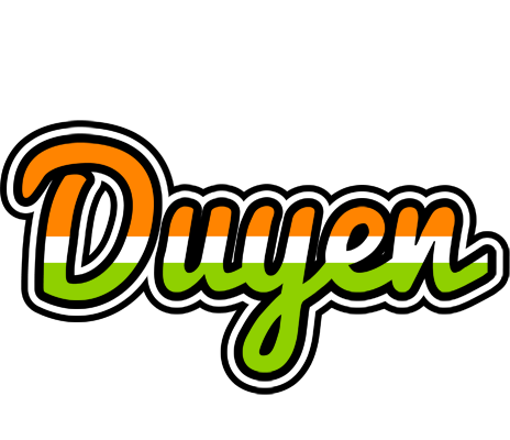Duyen mumbai logo