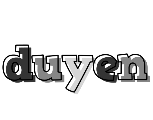 Duyen night logo