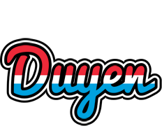 Duyen norway logo