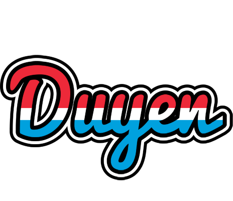 Duyen norway logo