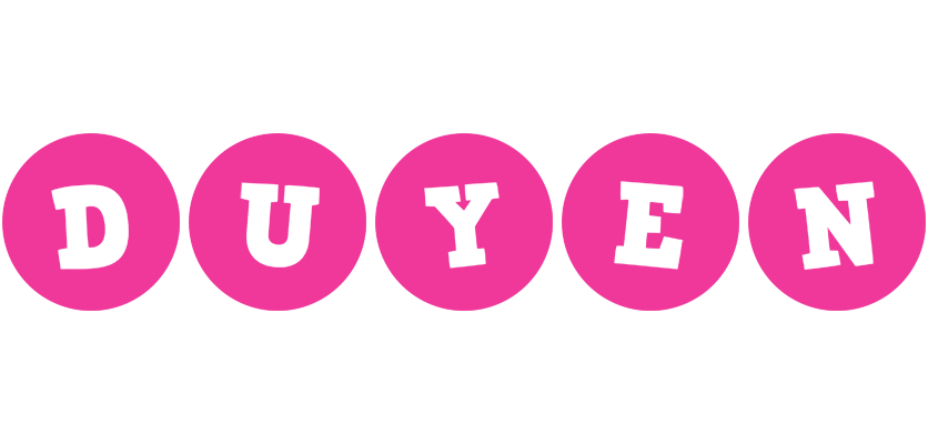 Duyen poker logo