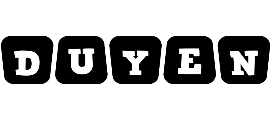 Duyen racing logo