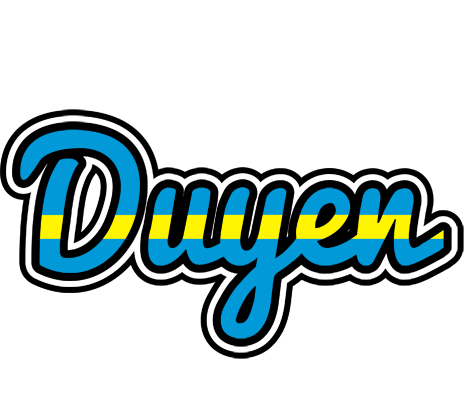 Duyen sweden logo