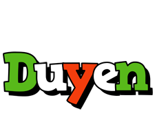 Duyen venezia logo