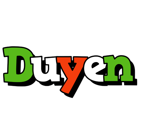 Duyen venezia logo