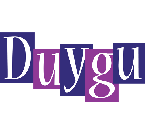Duygu autumn logo