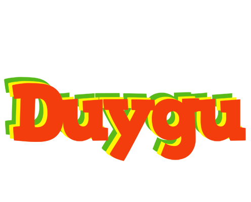 Duygu bbq logo