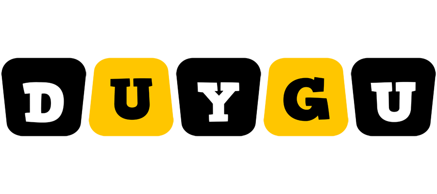 Duygu boots logo