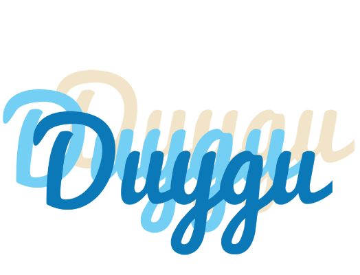 Duygu breeze logo