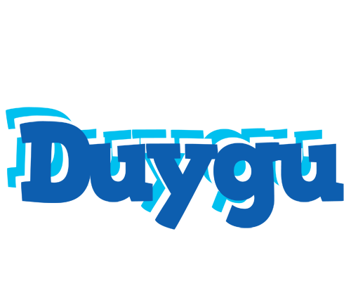 Duygu business logo