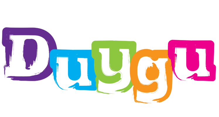 Duygu casino logo