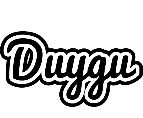 Duygu chess logo