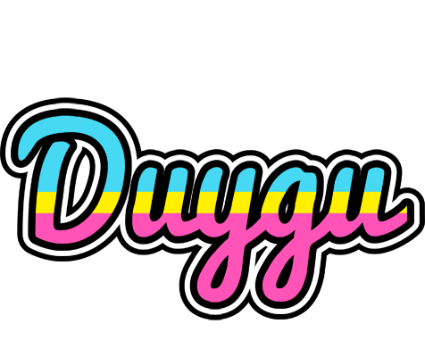 Duygu circus logo
