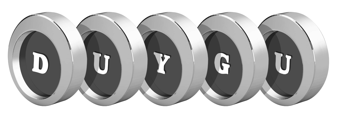Duygu coins logo