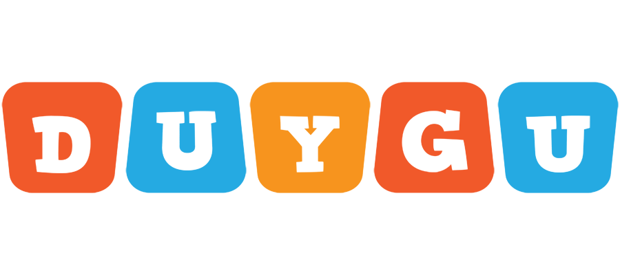 Duygu comics logo