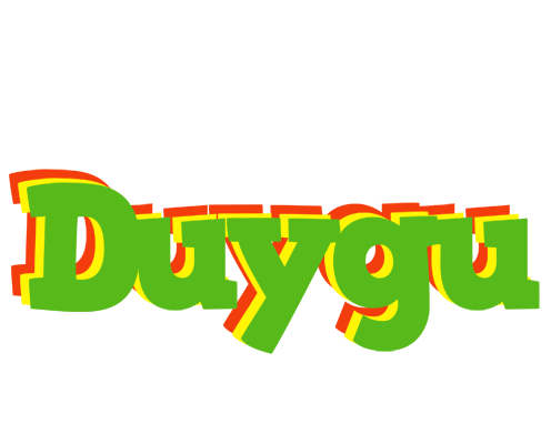 Duygu crocodile logo