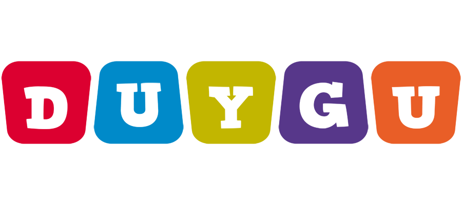 Duygu daycare logo