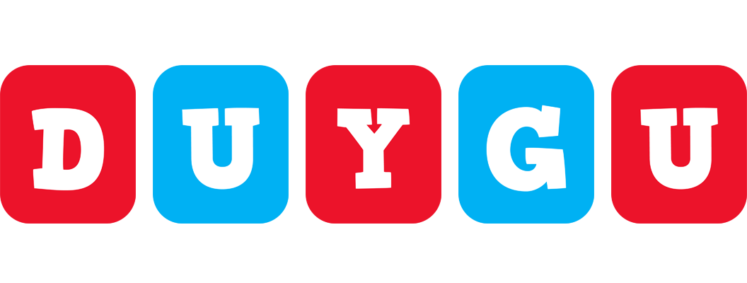 Duygu diesel logo