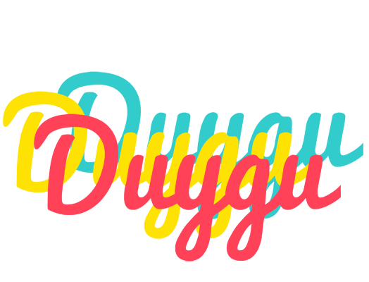 Duygu disco logo