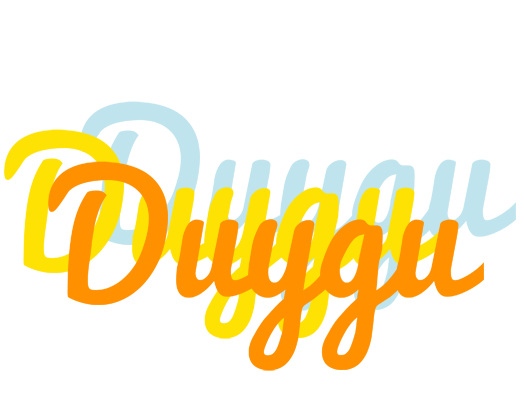 Duygu energy logo
