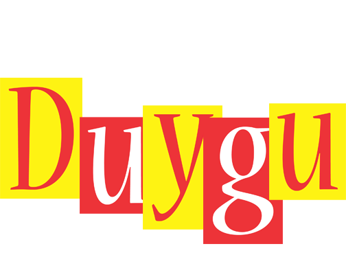 Duygu errors logo
